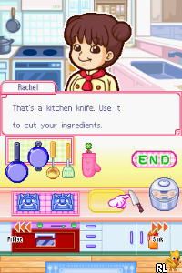 Imagine - Happy Cooking