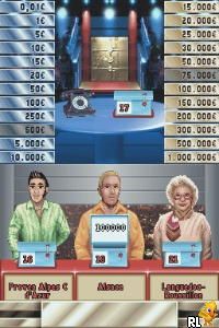 A Prendre ou a Laisser - Le Jeu Officiel