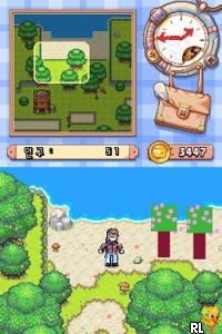 Geuryeora, Touch! - Naega Mandeuneun Sesang