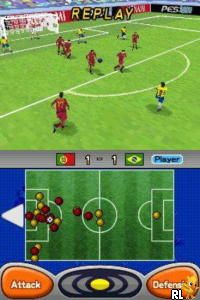 Pro Evolution Soccer 2008