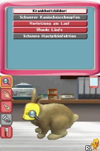 Meine Tierarztpraxis - Einsatz auf dem Land