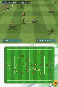 Real Soccer 2008