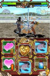 Naruto - Ninja Destiny