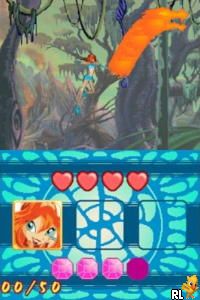 Winx Club - Mission Enchantix