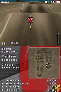 MX vs. ATV Extreme Limite