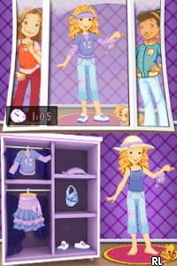 Holly Hobbie & Friends