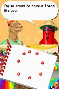 Crayola Treasure Adventures