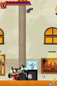 Tigre, El - The Adventures of Manny Rivera