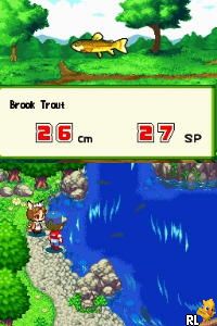 River King - Mystic Valley