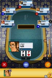 Partouche Poker Tour - Poker Texas Hold'em No Limit