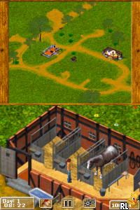 Horse & Foal - My Riding Stables