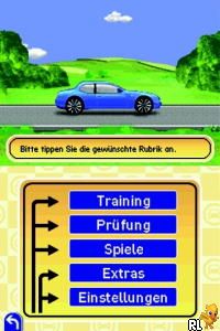 Fuehrerschein-Trainer