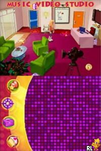 Hannah Montana - Music Jam