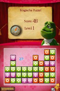 K3 en het IJsprinsesje