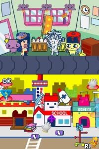 Tamagotchi Connection - Corner Shop 3