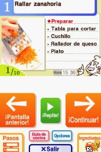 Cocina Conmigo! - Que Preparamos Hoy