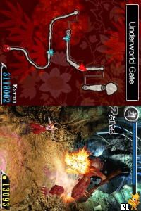 Ninja Gaiden - Dragon Sword