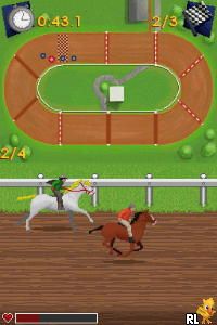 Wilden Huehner und die Jagd nach dem Rubinherz, Die