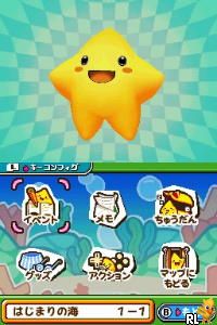 Densetsu no Stafy - Taiketsu! Dile Kaizoku Dan