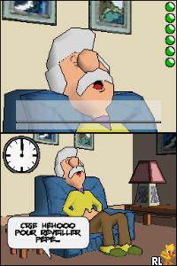 Cedric - L'Anniversaire de Chen