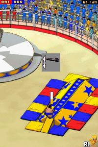 Intervilles - Fais Gagner Ta Ville! - Le Jeu Officiel