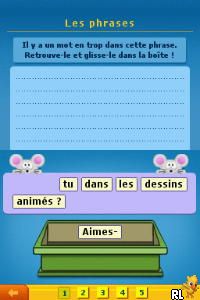 Passeport du CE1 au CE2