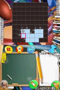 Professor Brainium's Games