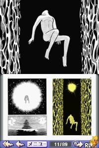 DS de Yomu Series - Tezuka Osamu - Hi no Tori - Dainikan