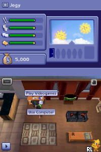 Sims 2, The - Apartment Pets