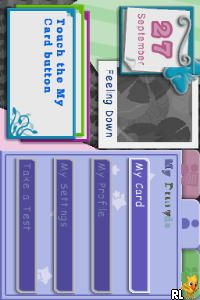 My Secret World by Imagine