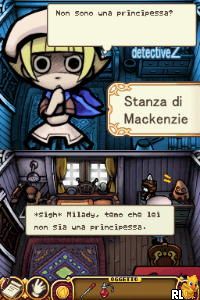 Mystery Detective II