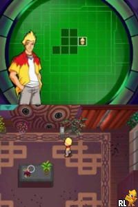 Martin Mystery