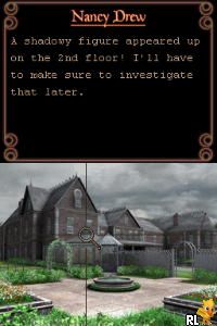 Nancy Drew - The Hidden Staircase