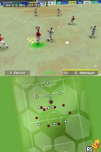 FIFA Soccer 09
