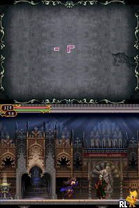 Akumajou Dracula - Ubawareta Kokuin