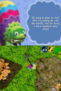 Viva Pinata - Pocket Paradise