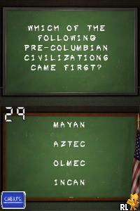 Are You Smarter than a 5th Grader - Make the Grade