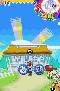 Dr. Slump Arale-chan