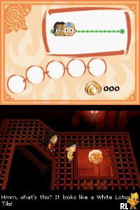 Avatar - The Legend of Aang - Into the Inferno