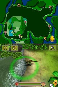 Combat of Giants - Dinosaurs