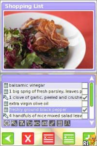 What's Cooking - Jamie Oliver