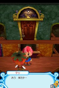 Tongari Boushi to Mahou no 365-nichi