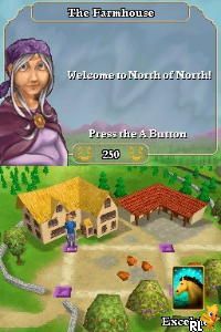 Bella Sara (USA) (En,Fr,De,Es,It)