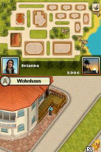 Mein Beautyhotel fuer Tiere