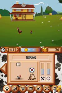 My Farm Around the World