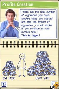 My Health Coach - Stop Smoking with Allen Carr