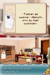 Plus Belle la Vie - Le Secret du Dr Livia