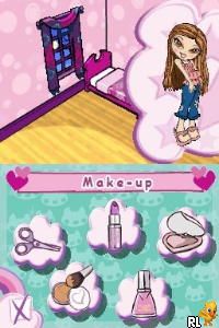 Bratz Kidz - Slumber Party