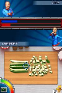 Iron Chef America - Supreme Cuisine