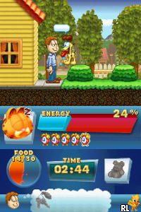 Nippon Shuzan Renmei Kanshuu - Itsudemo Soroban DS